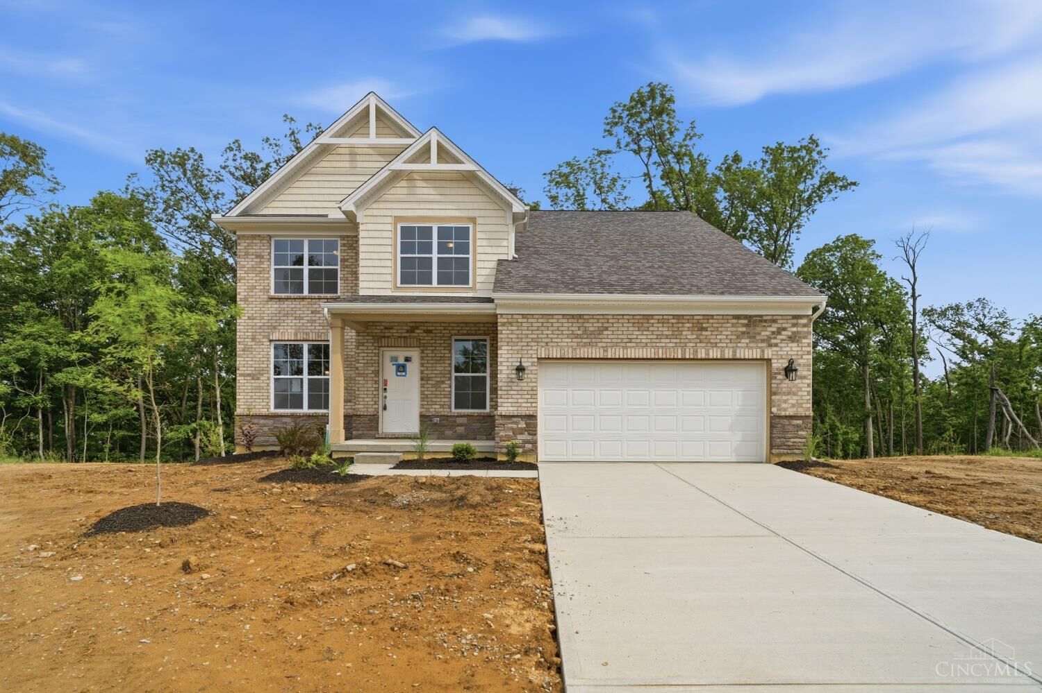 Property Photo:  1180 Eagle Boulevard  OH 45039 