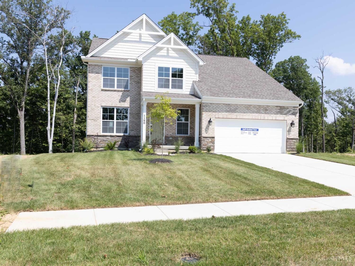 Property Photo:  1180 Eagle Boulevard  OH 45039 