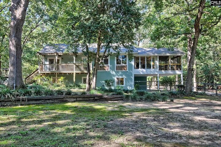 Property Photo:  132 Cedar Grove  SC 29063-8753 