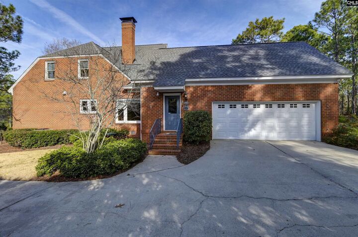 Property Photo:  121 Lame Horse  SC 29223 