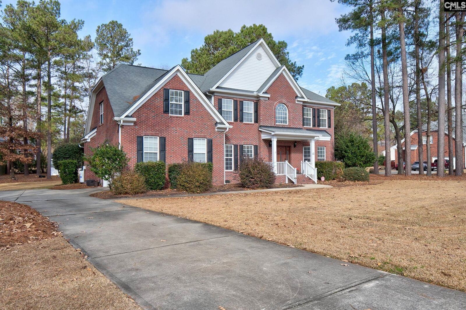 Property Photo:  45 Sumner  SC 29045 