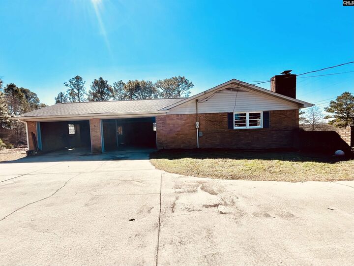 Property Photo:  1267 S Lake Drive  SC 29073 