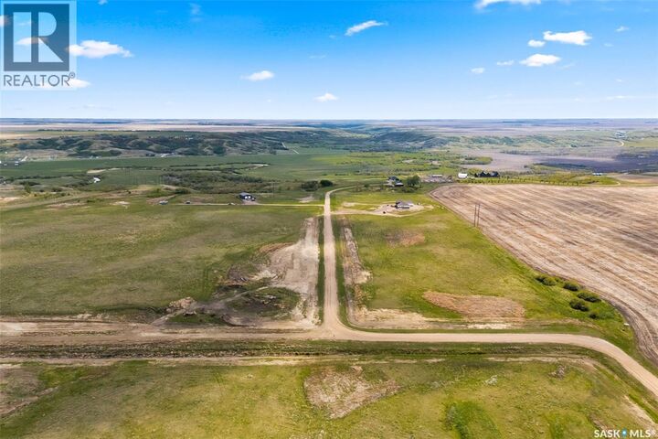 Property Photo:  Lot 3 - Grand Valley Acres  SK S0G 3C0 