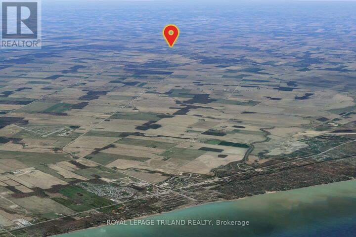 Property Photo:  27796 Nairn Road  ON N0M 2K0 