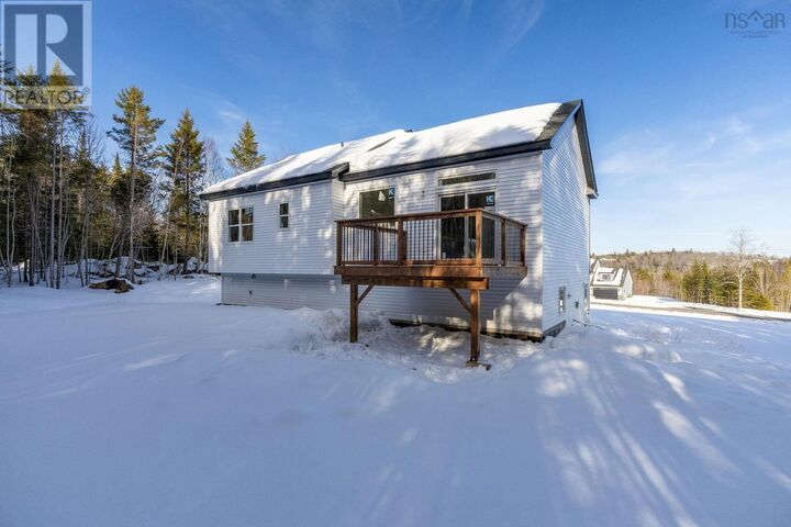 Photo de la propriété:  5128 Orchid Court  NS B4E 3C3 