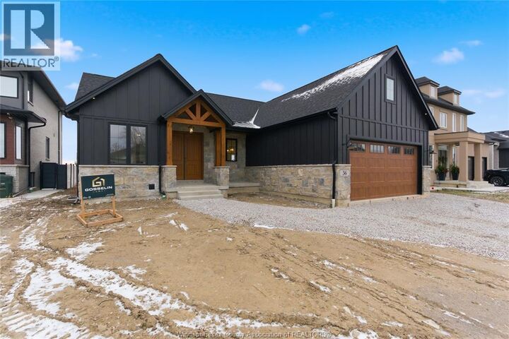 Property Photo: 12170 Ducharme ON N0R 1J0