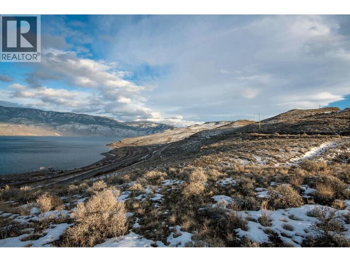 Property Photo:  97 Tunkwa Lake Road  BC V0K 2J0 