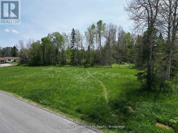 Property Photo:  536 McCamus Avenue  ON P0J 1P0 