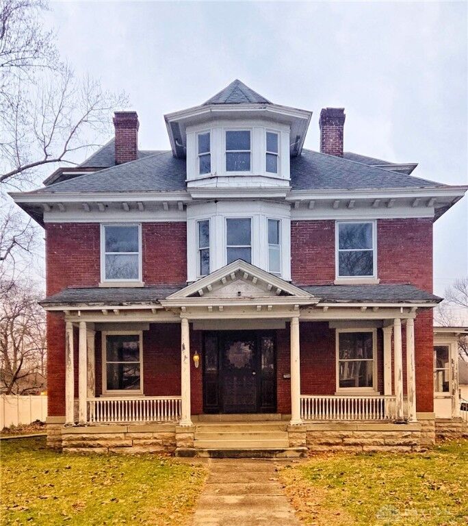 Property Photo: 700 S Main Street OH 45044