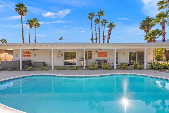 Property Photo:  2304 E Bellamy Road  CA 92262 