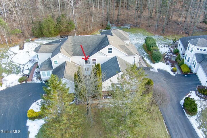 Property Photo: 145 Killarney Drive NY 12309