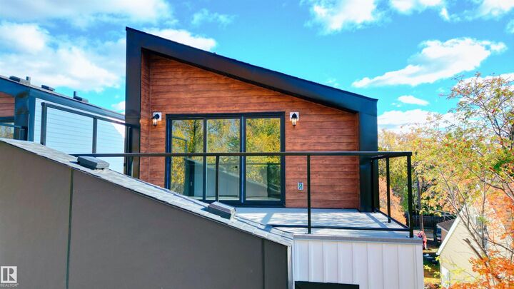 Property Photo: 12031 124 Street NW AB T5L 0M8