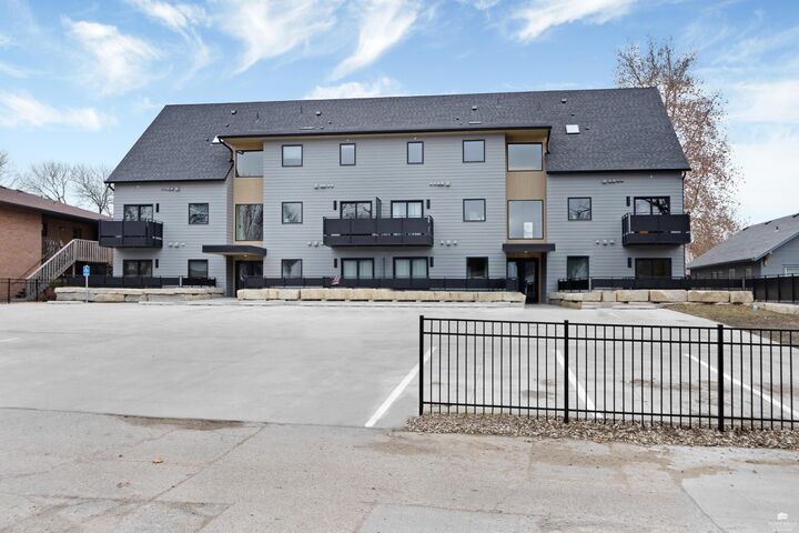 Property Photo: 815 Moro Street KS 66502