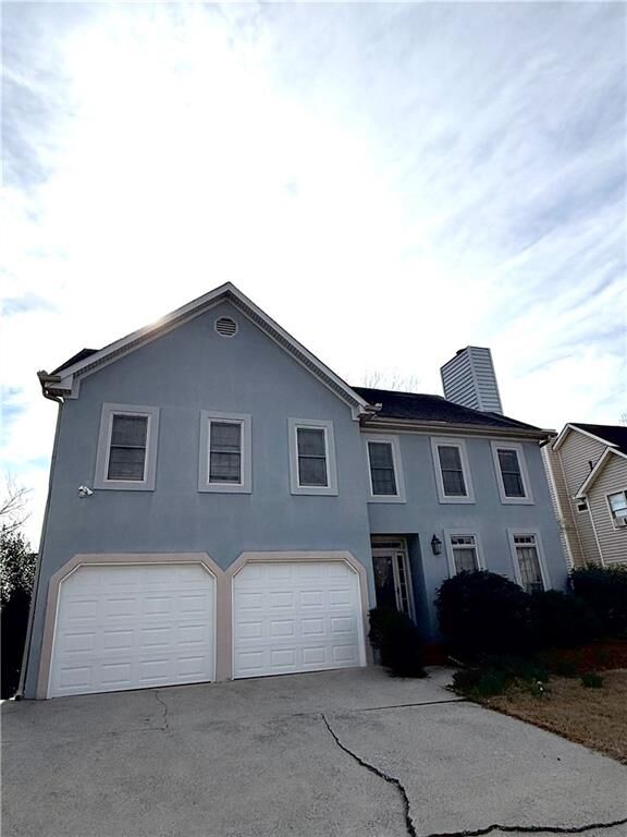 Property Photo:  2216 Concord Square  GA 30062 