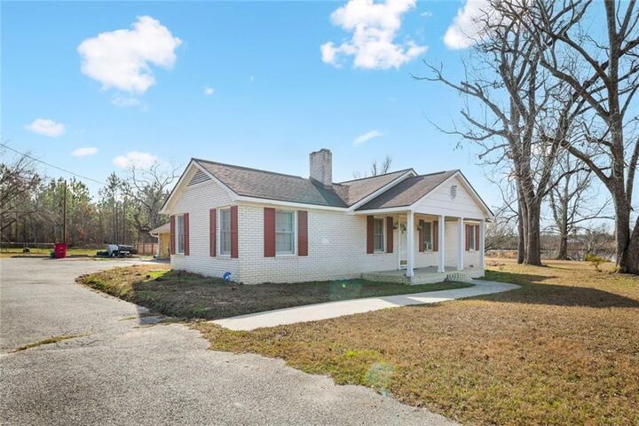 Property Photo: 2980 State Rte 46 GA 30457