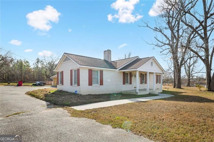 Property Photo: 2980 State Rte 46 GA 30457