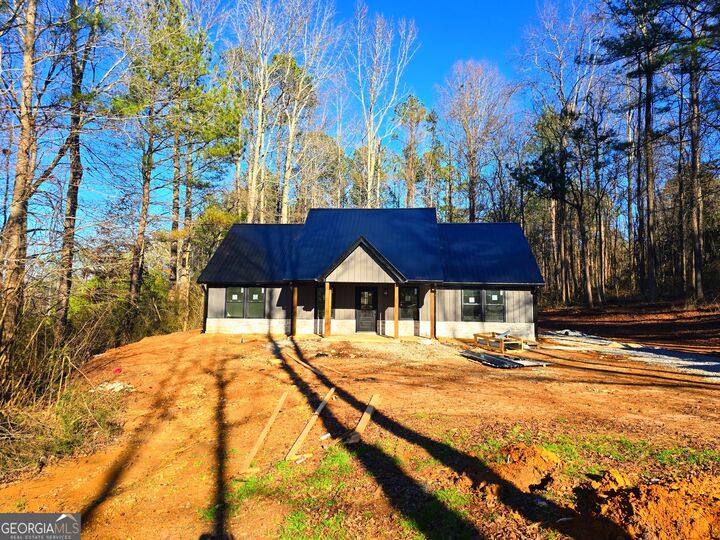 Property Photo:  266 Center Point Road  GA 30110 