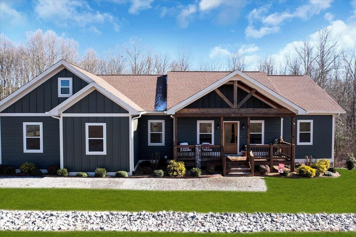 Property Photo: 636 Raulston Falls Road TN 37347