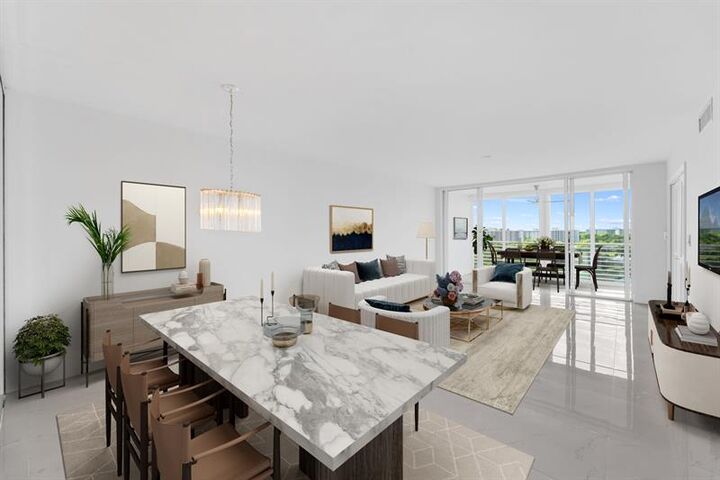 Property Photo: 3010 N Course Dr 911 FL 33069