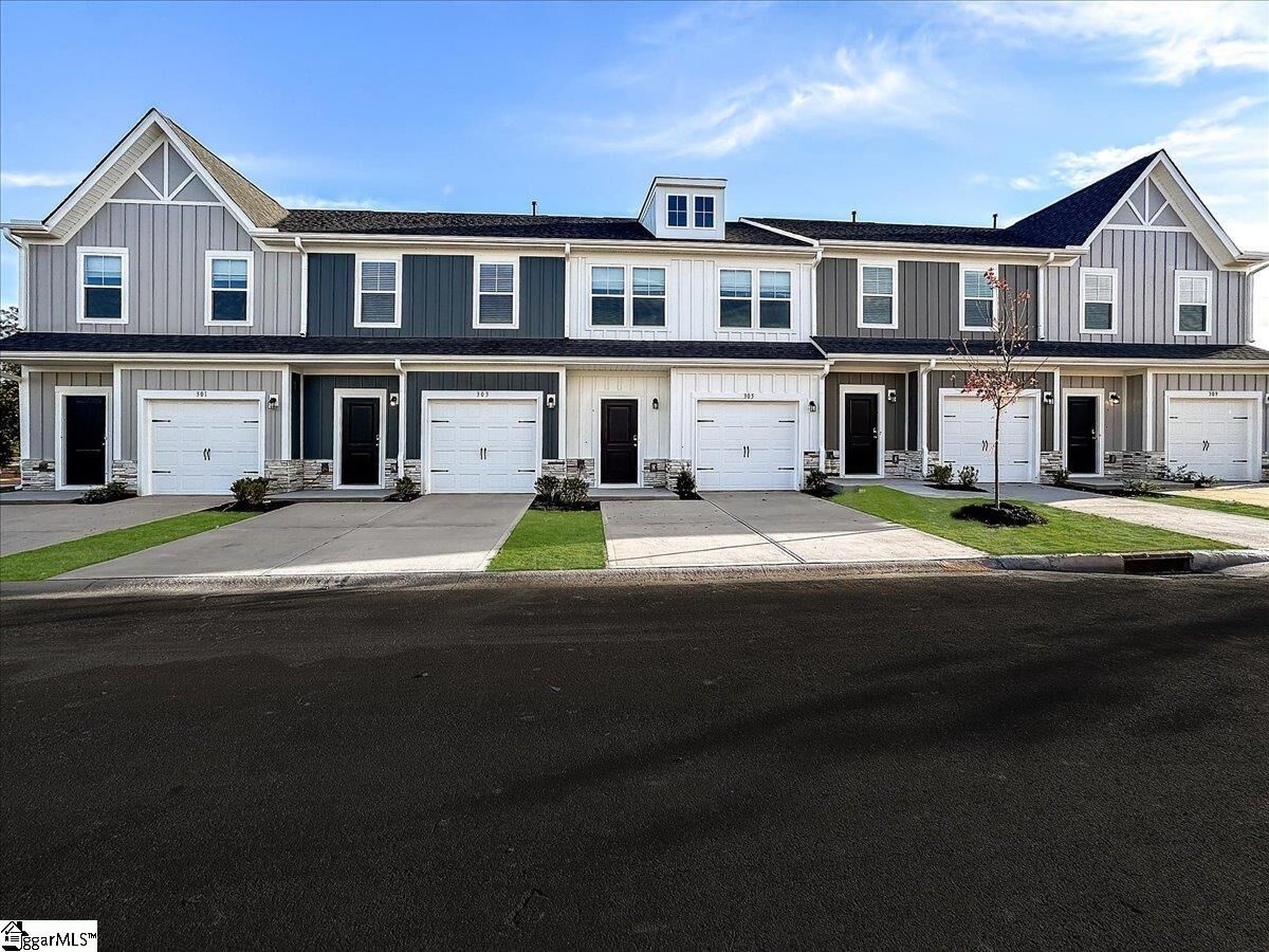 Property Photo:  317 Mykonos Drive  SC 29662 