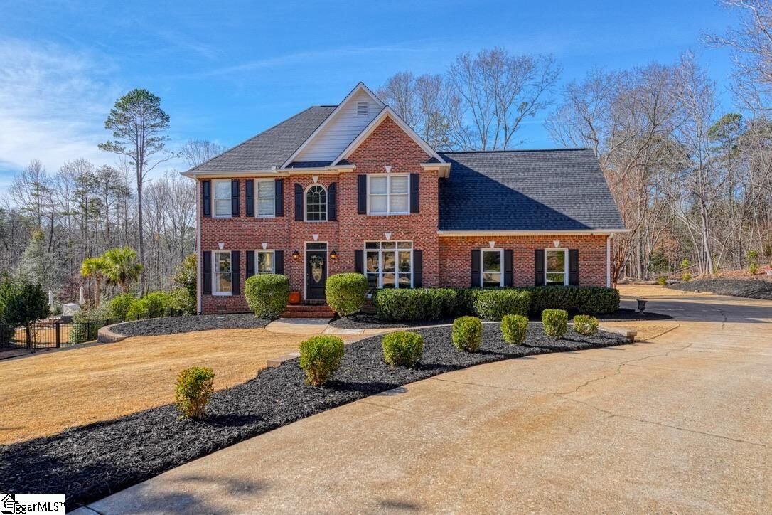 Property Photo:  649 Innisbrook Lane  SC 29306 