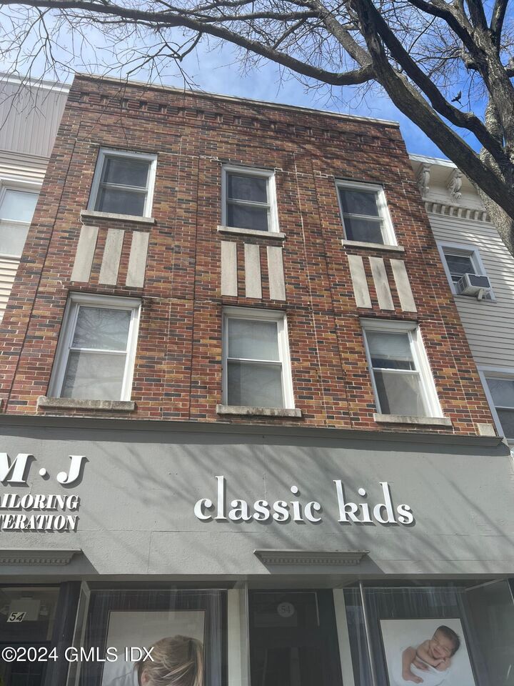 Property Photo:  54 Greenwich Avenue 3rd Floor  CT 06830 