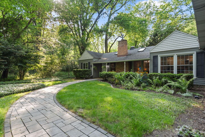 Property Photo:  3812 Brookside Drive  IN 46360 