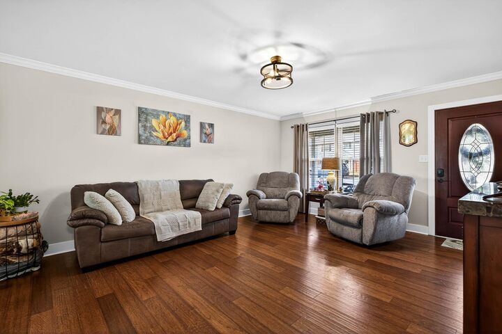 Property Photo:  2200 N Middleground  KY 42301 