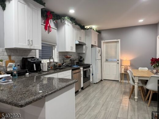 Property Photo:  313 Washington Ave  NJ 07202 