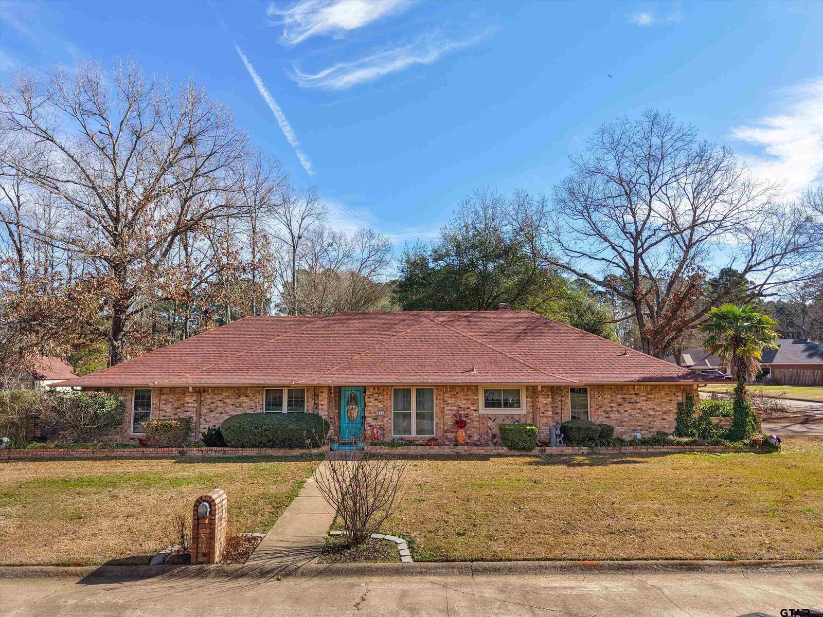 Property Photo:  306 Pueblo Dr.  TX 75644 