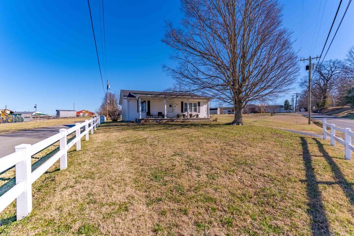 Property Photo:  417&425 E Waverly Street  KY 42437 