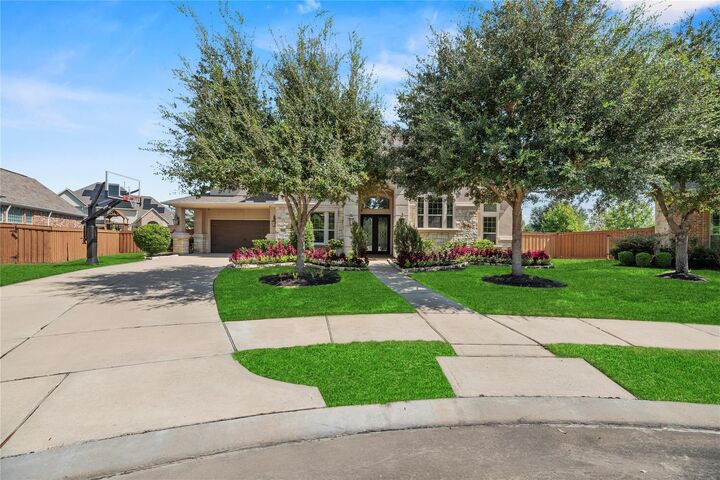 Property Photo:  11315 Rossie Moor Lane  TX 77407 