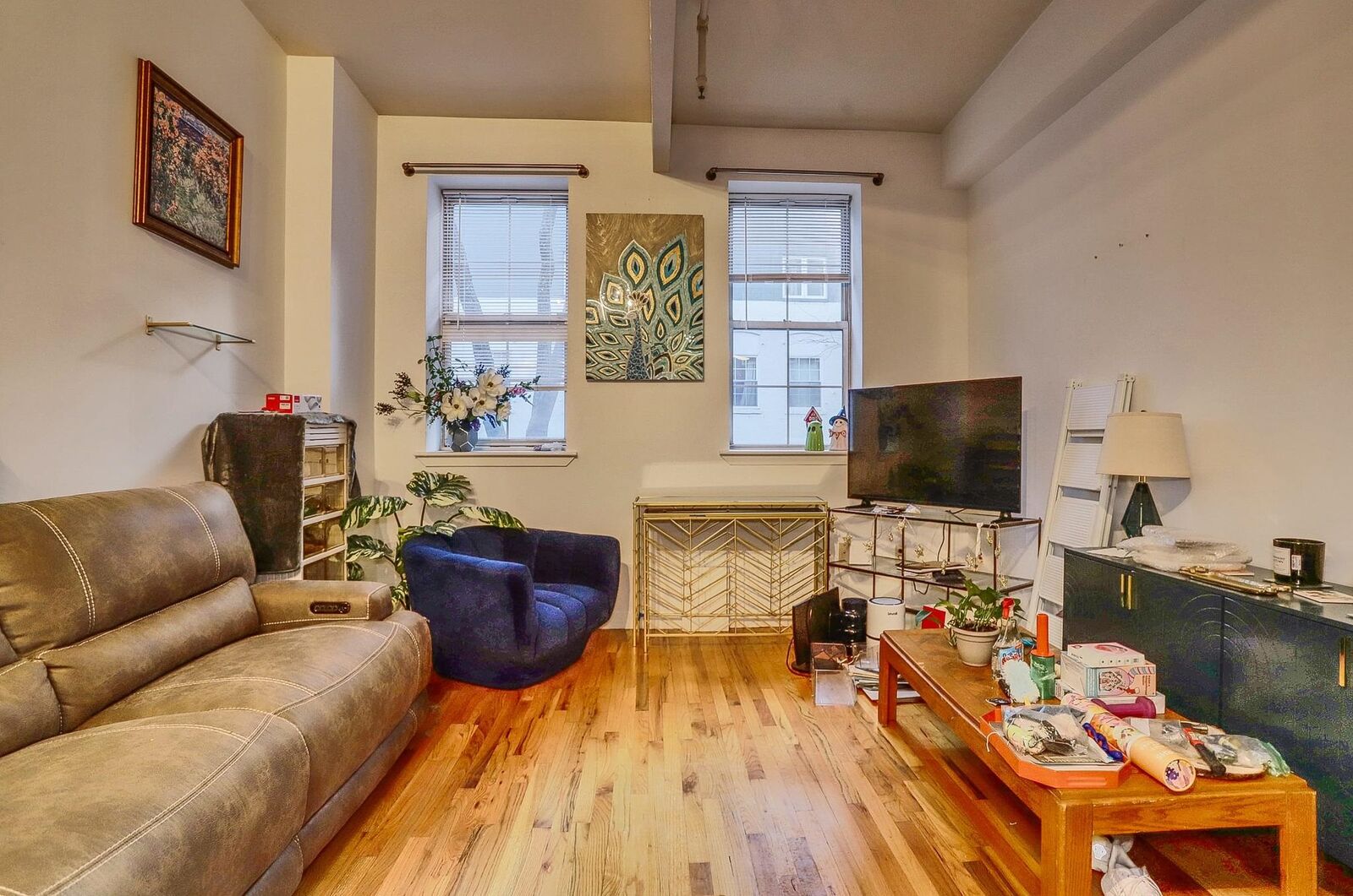 Property Photo:  1034 Clinton St 209  NJ 07030 