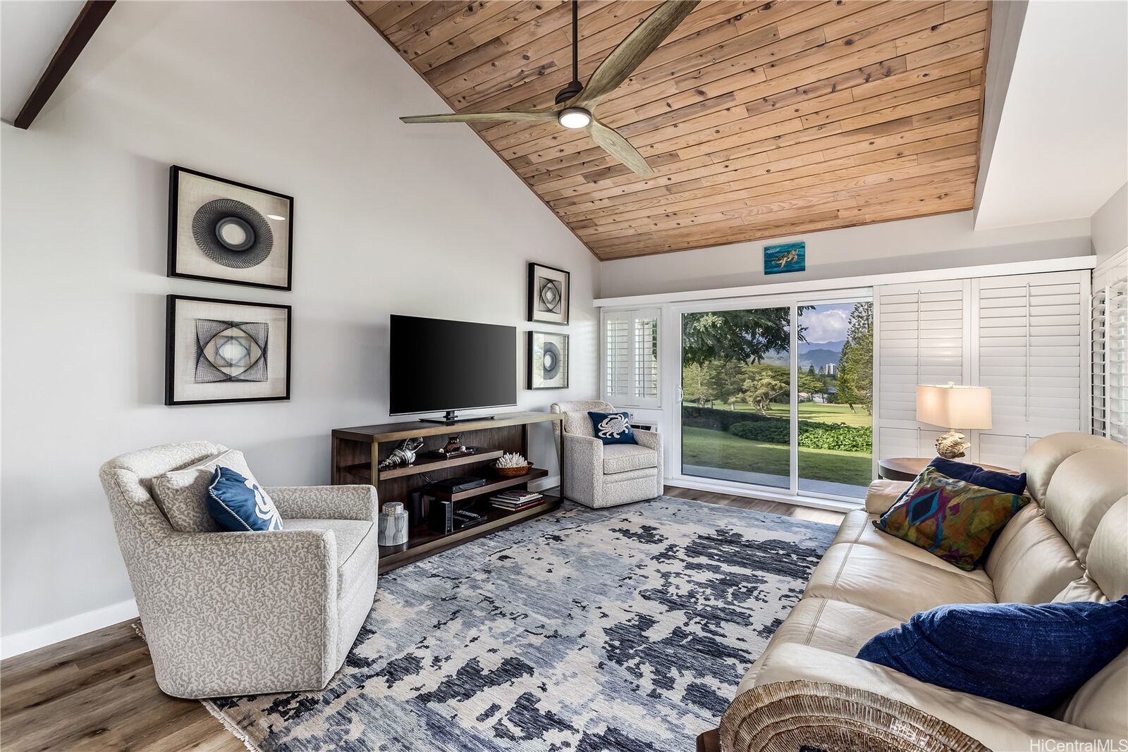 Property Photo:  354B Kaelepulu Drive 802  HI 96734 