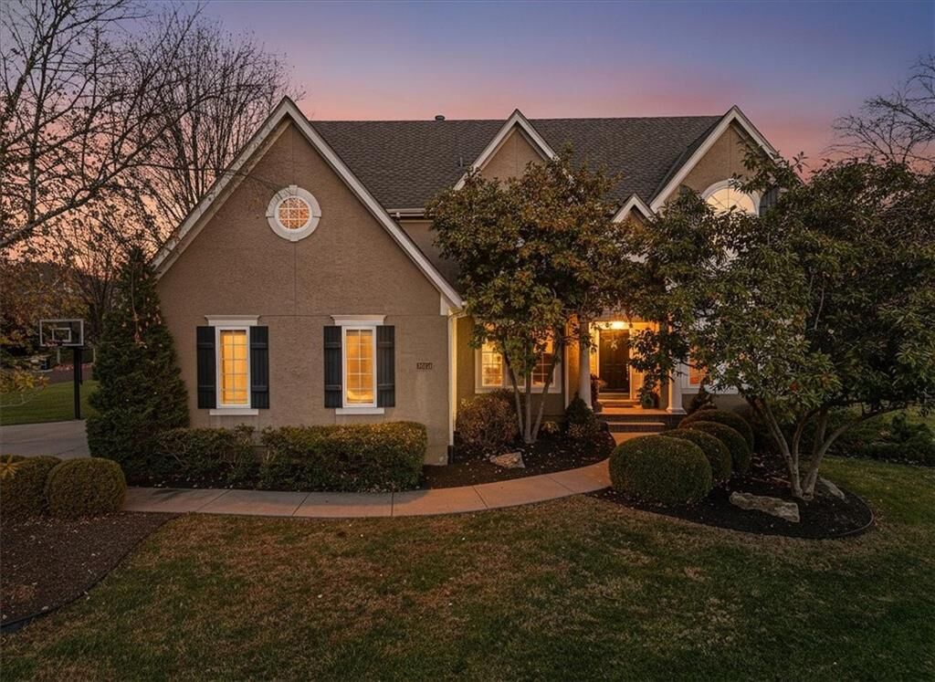 Property Photo:  5628 W 144th Street  KS 66223 