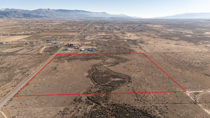 Property Photo:  6800 N 2300 W  UT 84721 