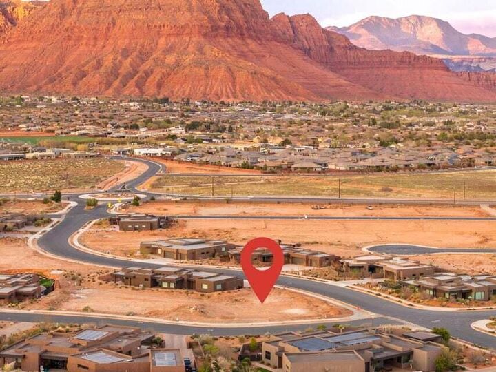 Property Photo:  Lot 20 Wild Indigo Way  UT 84738 