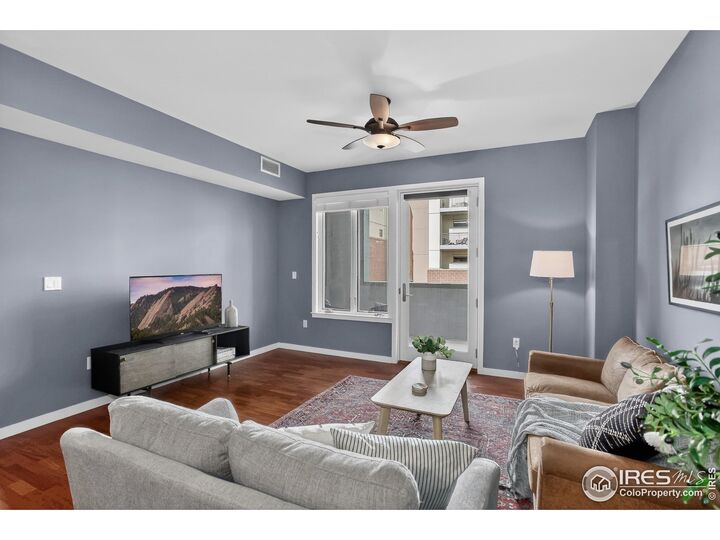 Property Photo:  3601 Arapahoe Ave 205  CO 80303 