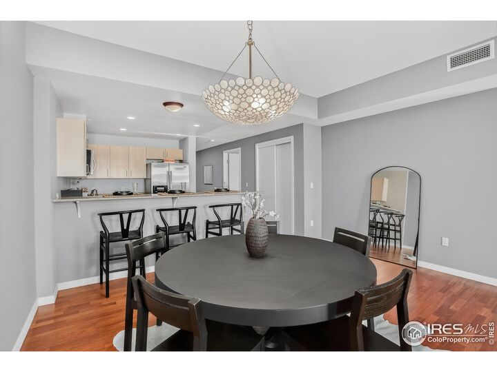 Property Photo:  3601 Arapahoe Ave 205  CO 80303 