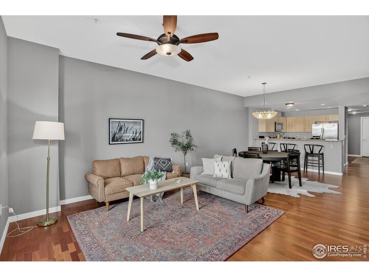 Property Photo: 3601 Arapahoe Ave 205 CO 80303