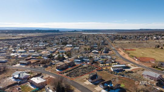 Property Photo: 543 W Johnson Dr UT 84741