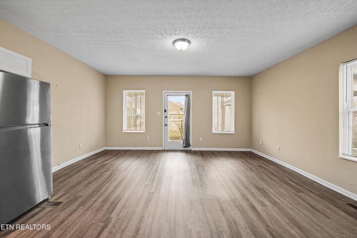 Property Photo: 2417 Mentor Rd TN 37777