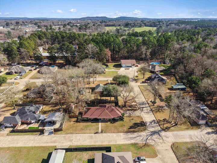 Property Photo:  306 Pueblo Dr.  TX 75644 