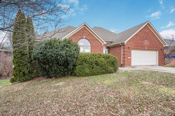 Property Photo:  541 Paso Fino Drive  KY 40475 