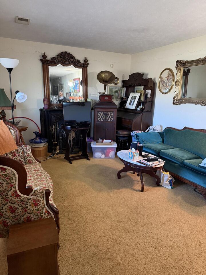 Property Photo:  1217 Oak Hill Road  KY 42503 