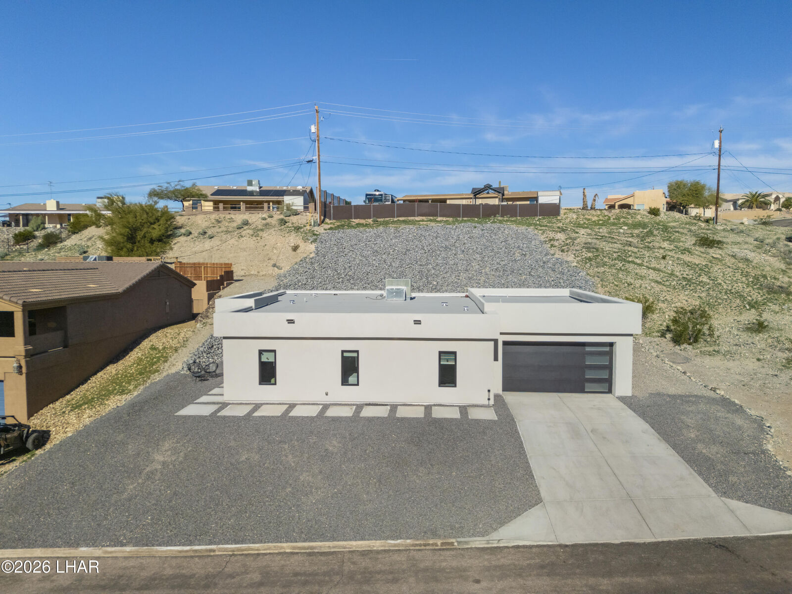 Property Photo:  3297 Crestview Dr  AZ 86404 