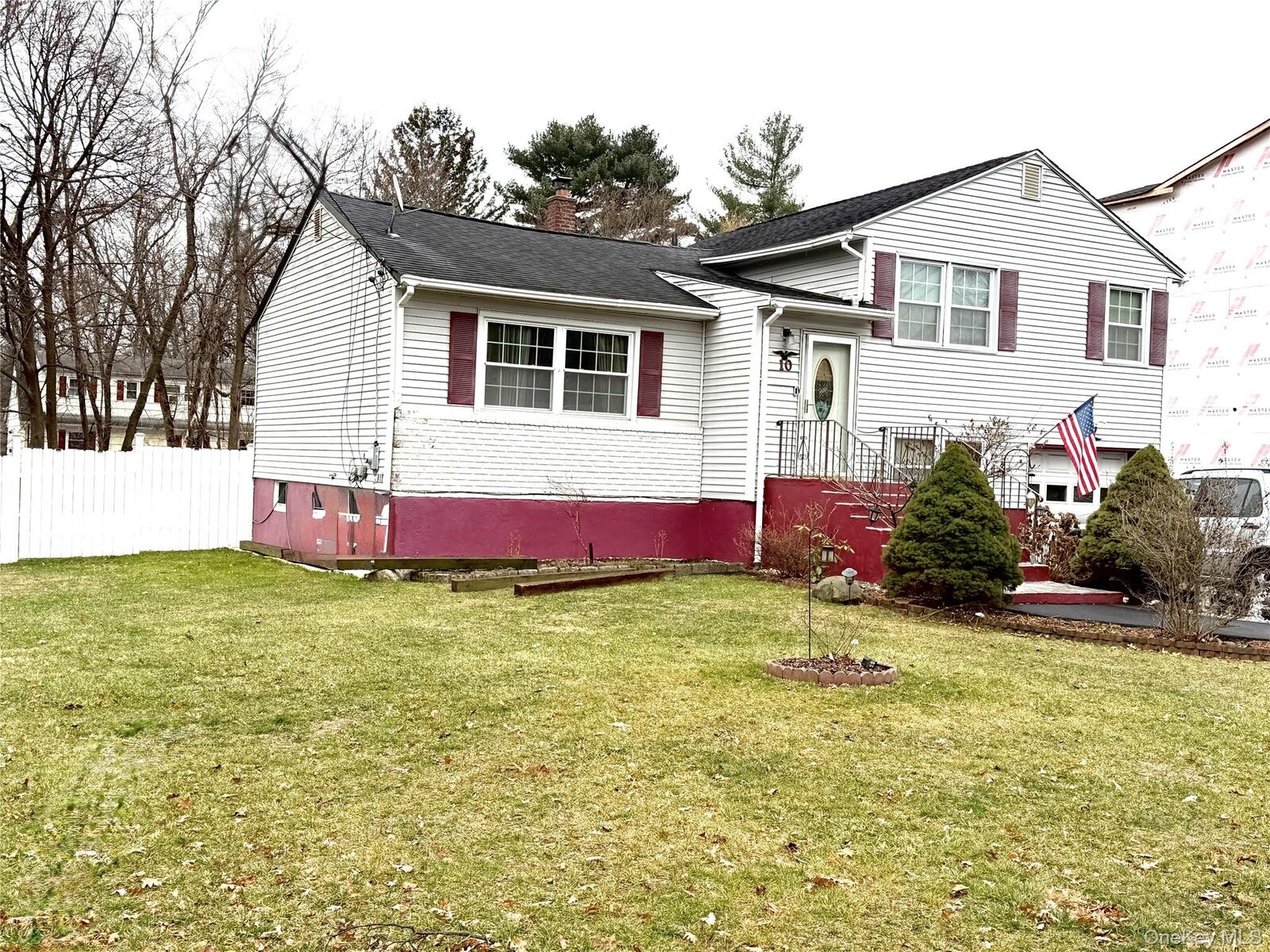 Property Photo:  10 Northbrook Road  NY 10977 