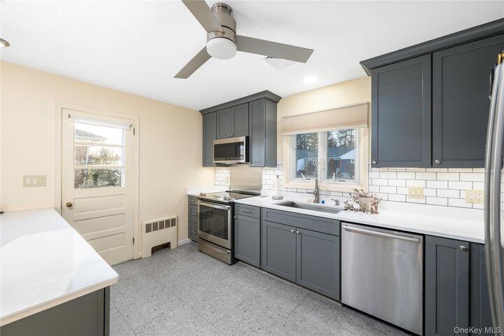 Property Photo:  103 W Willow Street  NY 12508 