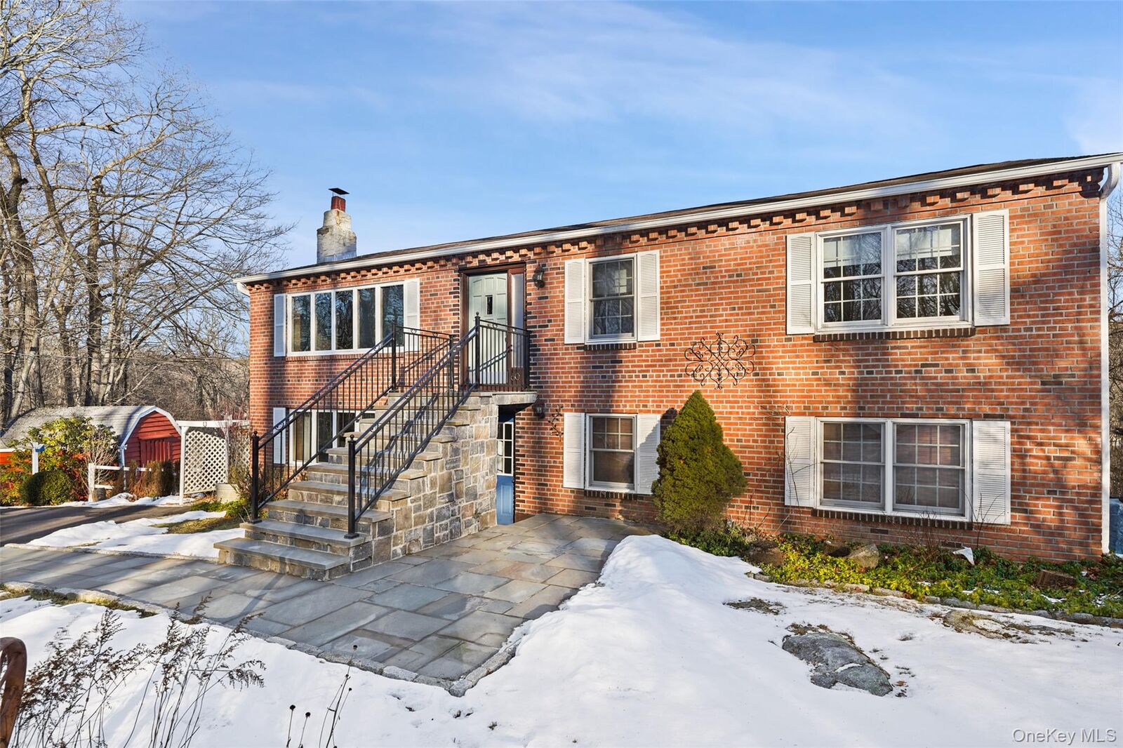 Property Photo:  60 Arbutus Street  NY 10579 