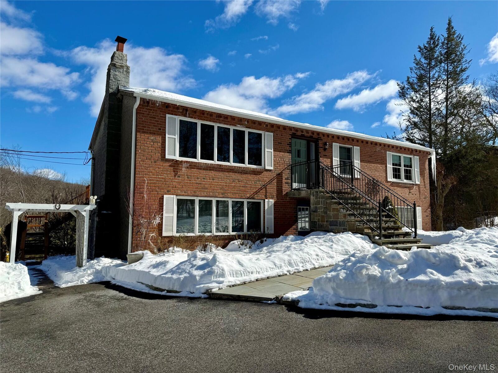 Property Photo:  60 Arbutus Street  NY 10579 